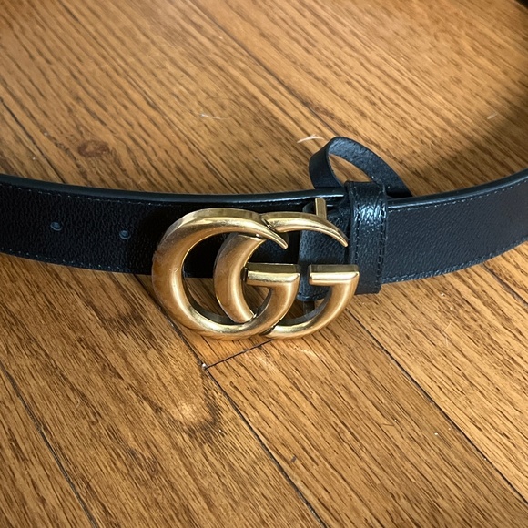 gucci belt